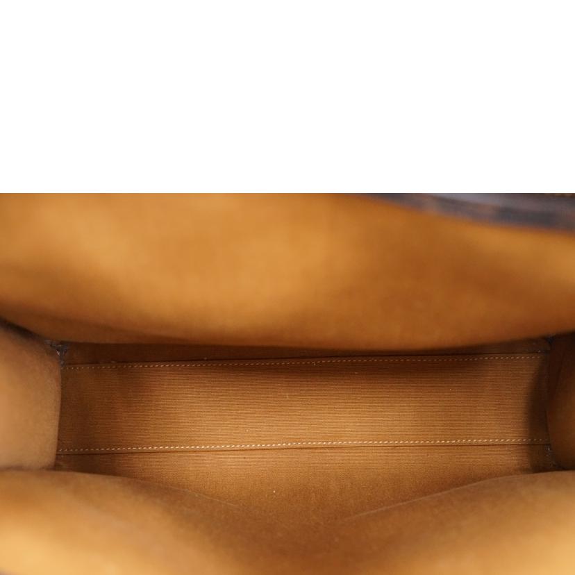 CELINE セリーヌ/スモールカバ バーティカル トートバッグ //S-A******/ABランク/67