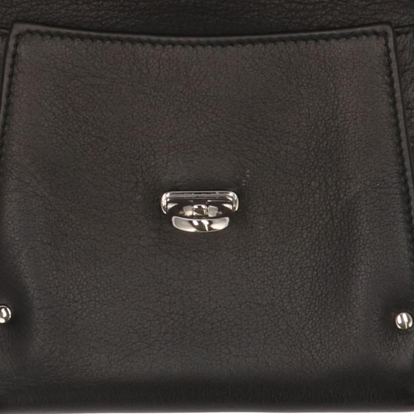 Ferragamo フェラガモ/ガンチーニ二つ折り財布/IK-228217//Aランク/75