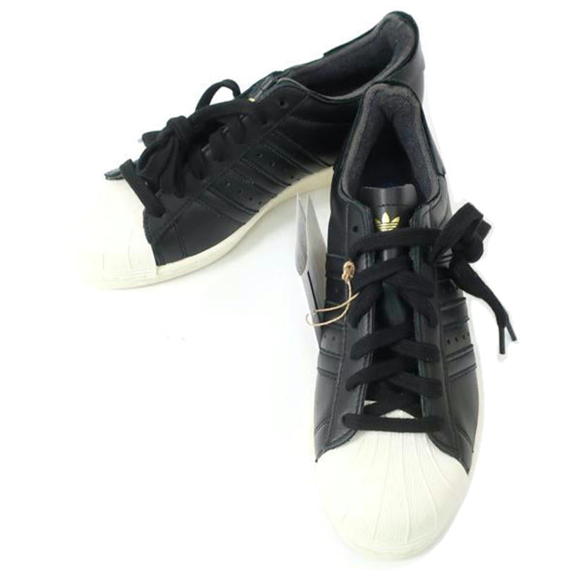 adidas アディダス/スーパースター82/26.5cm/SUPER STAR82 ブラック ホワイト/GW1799//SAランク/65
