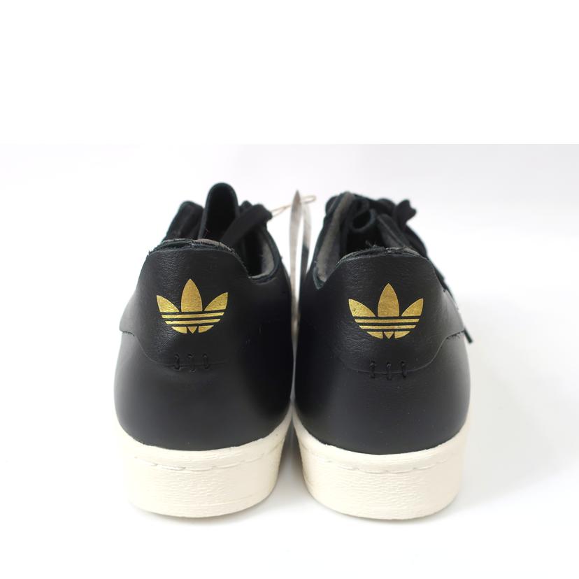 adidas アディダス/スーパースター82/26.5cm/SUPER STAR82 ブラック ホワイト/GW1799//SAランク/65