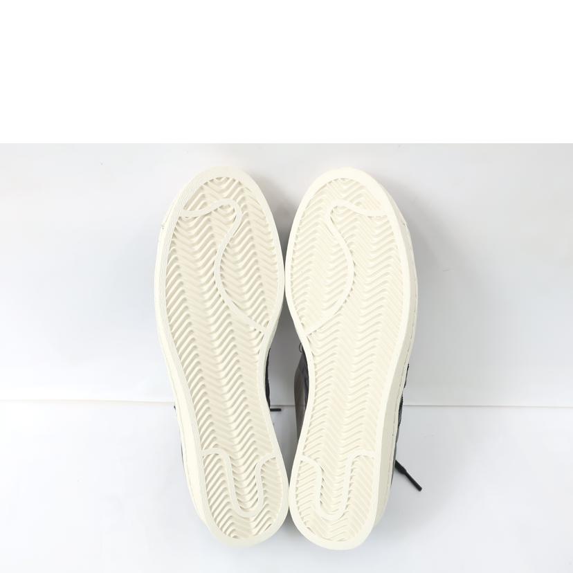 adidas アディダス/スーパースター82/26.5cm/SUPER STAR82 ブラック ホワイト/GW1799//SAランク/65