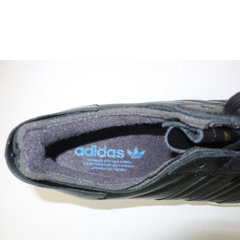 adidas アディダス/スーパースター82/26.5cm/SUPER STAR82 ブラック ホワイト/GW1799//SAランク/65