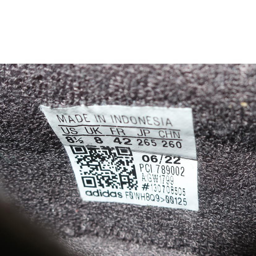 adidas アディダス/スーパースター82/26.5cm/SUPER STAR82 ブラック ホワイト/GW1799//SAランク/65