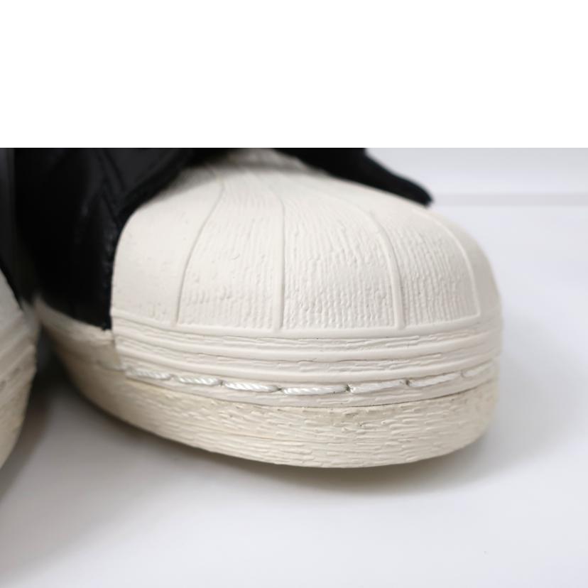 adidas アディダス/スーパースター82/26.5cm/SUPER STAR82 ブラック ホワイト/GW1799//SAランク/65