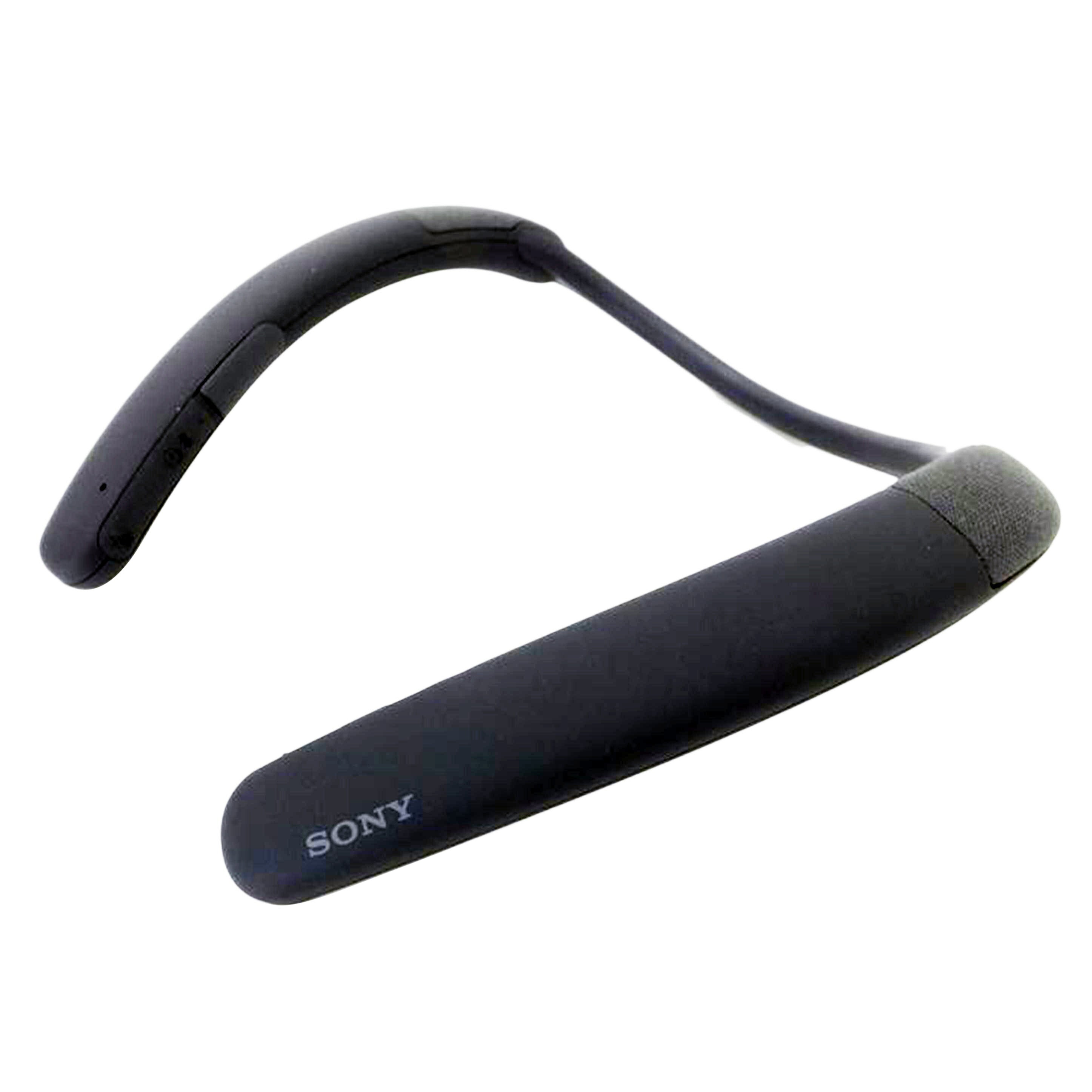 SONY ソニー/ワイヤレスネックバンドスピーカー/SRS-NB10//018-210174/Bランク/88