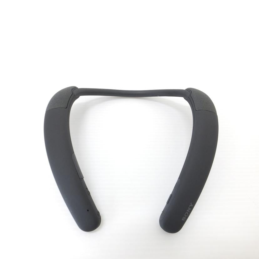 SONY ソニー/ワイヤレスネックバンドスピーカー/SRS-NB10//018-210174/Bランク/88