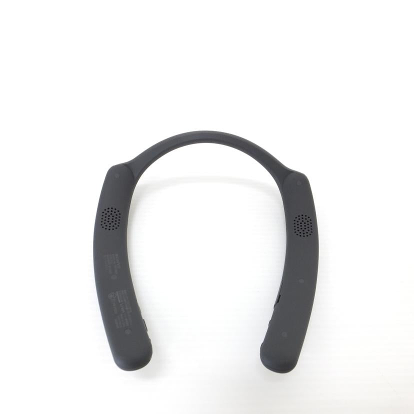 SONY ソニー/ワイヤレスネックバンドスピーカー/SRS-NB10//018-210174/Bランク/88