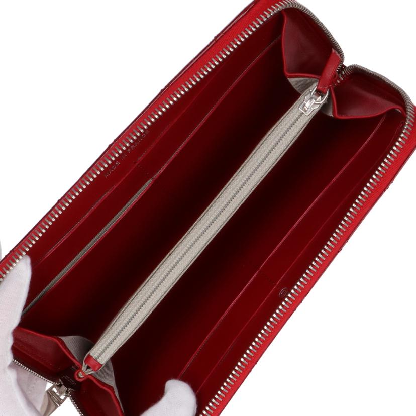 CHANEL シャネル/ブリリアントマトラッセ長財布/エナメル//143*****/ABランク/75