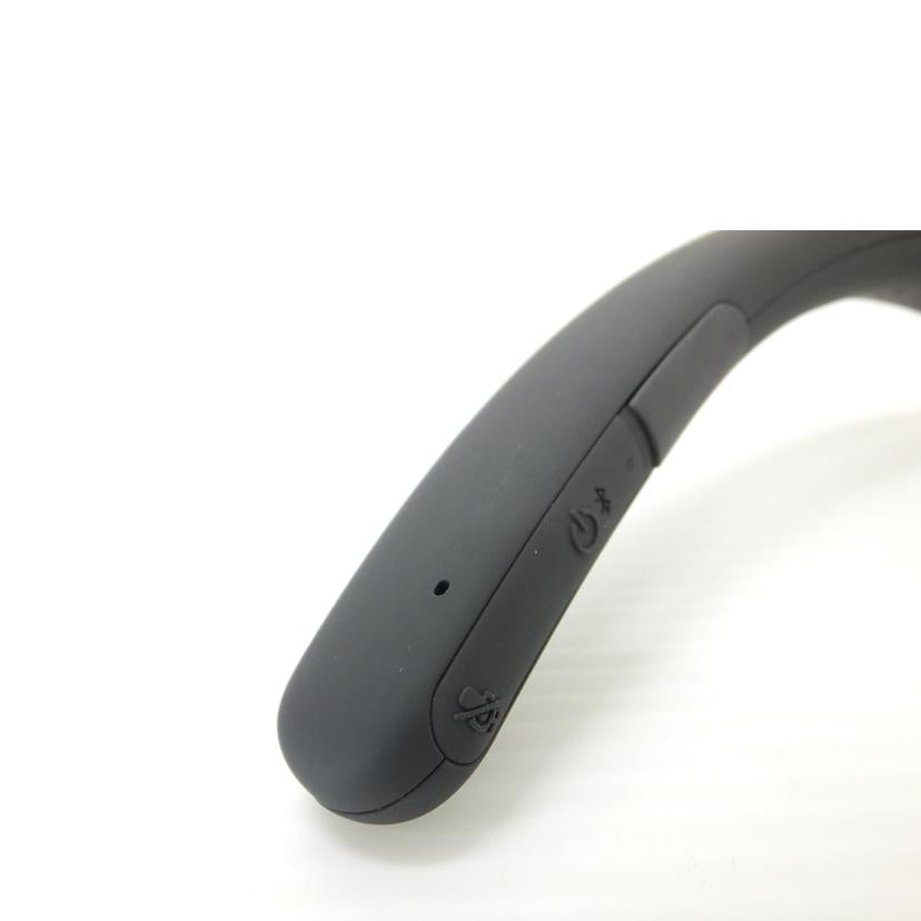 SONY ソニー/ワイヤレスネックバンドスピーカー/SRS-NB10//018-210174/Bランク/88