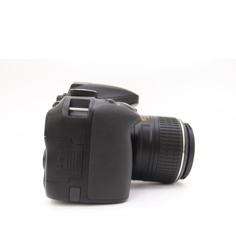 Nikon ニコン/ダブルズームキット/デジタル一眼レフ/D3300//2113328/Aランク/69