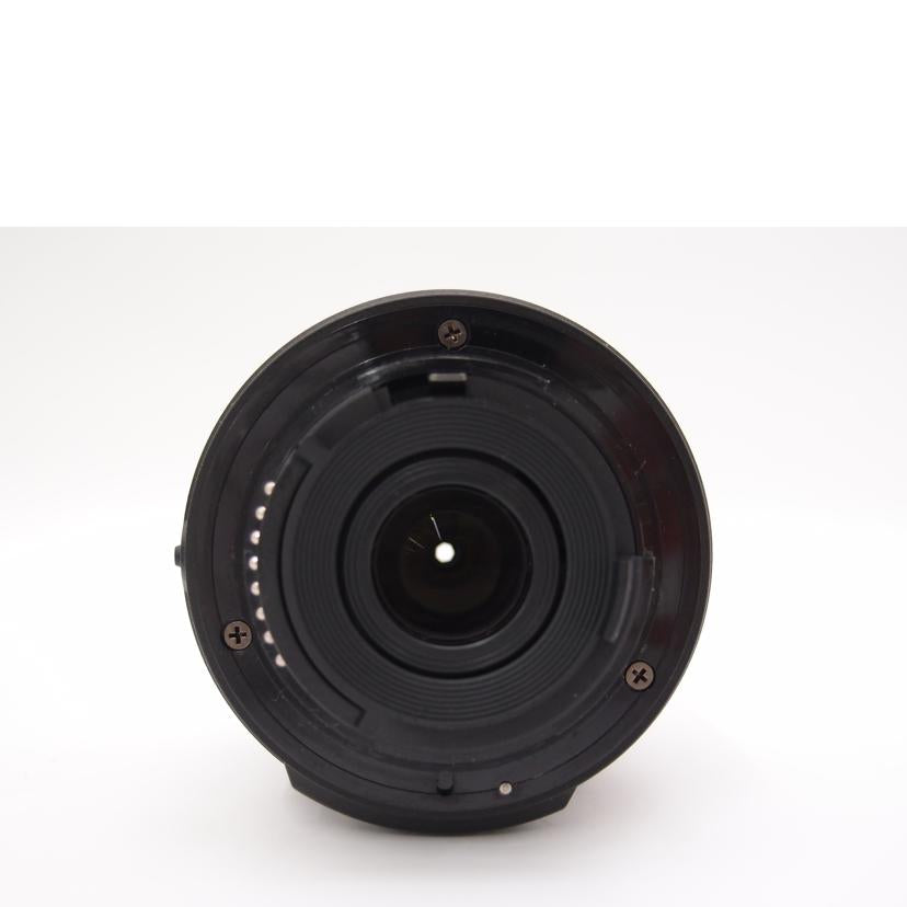 Nikon ニコン/ダブルズームキット/デジタル一眼レフ/D3300//2113328/Aランク/69