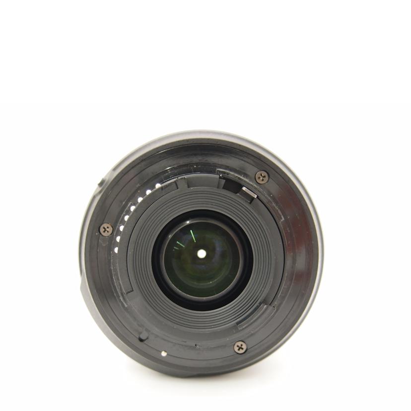 Nikon ニコン/ダブルズームキット/デジタル一眼レフ/D3300//2113328/Aランク/69