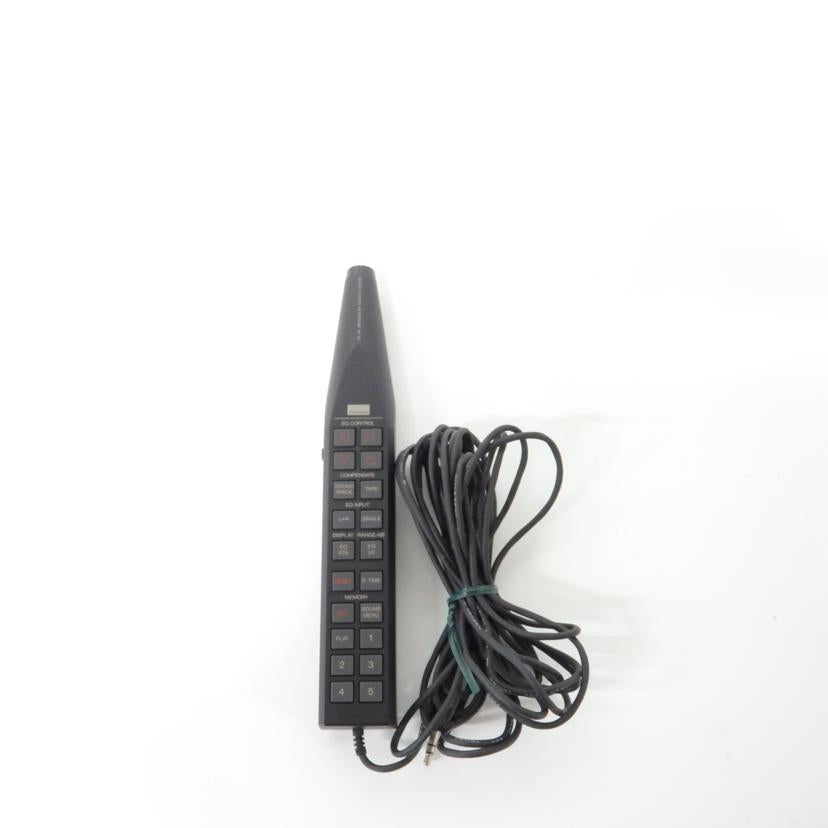 SANSUI サンスイ/イコライザー/SE-99//618111925/Cランク/62