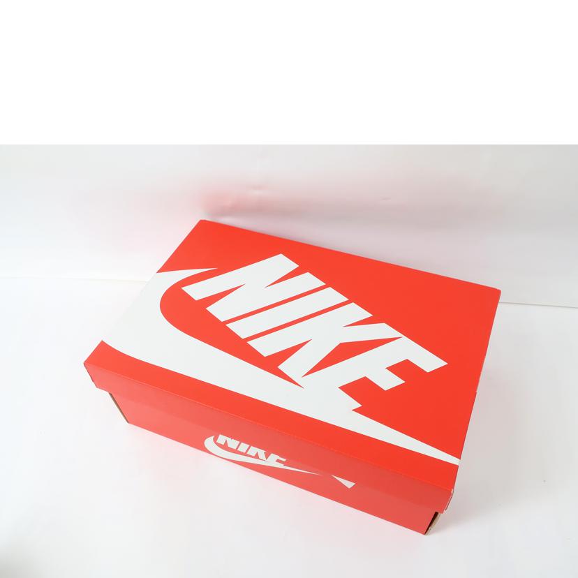 NIKE ナイキ/エアペニー2/28.0cm/AIR PENNY2 ホワイト ブラック ライトグレー/FB7727-100//SAランク/65