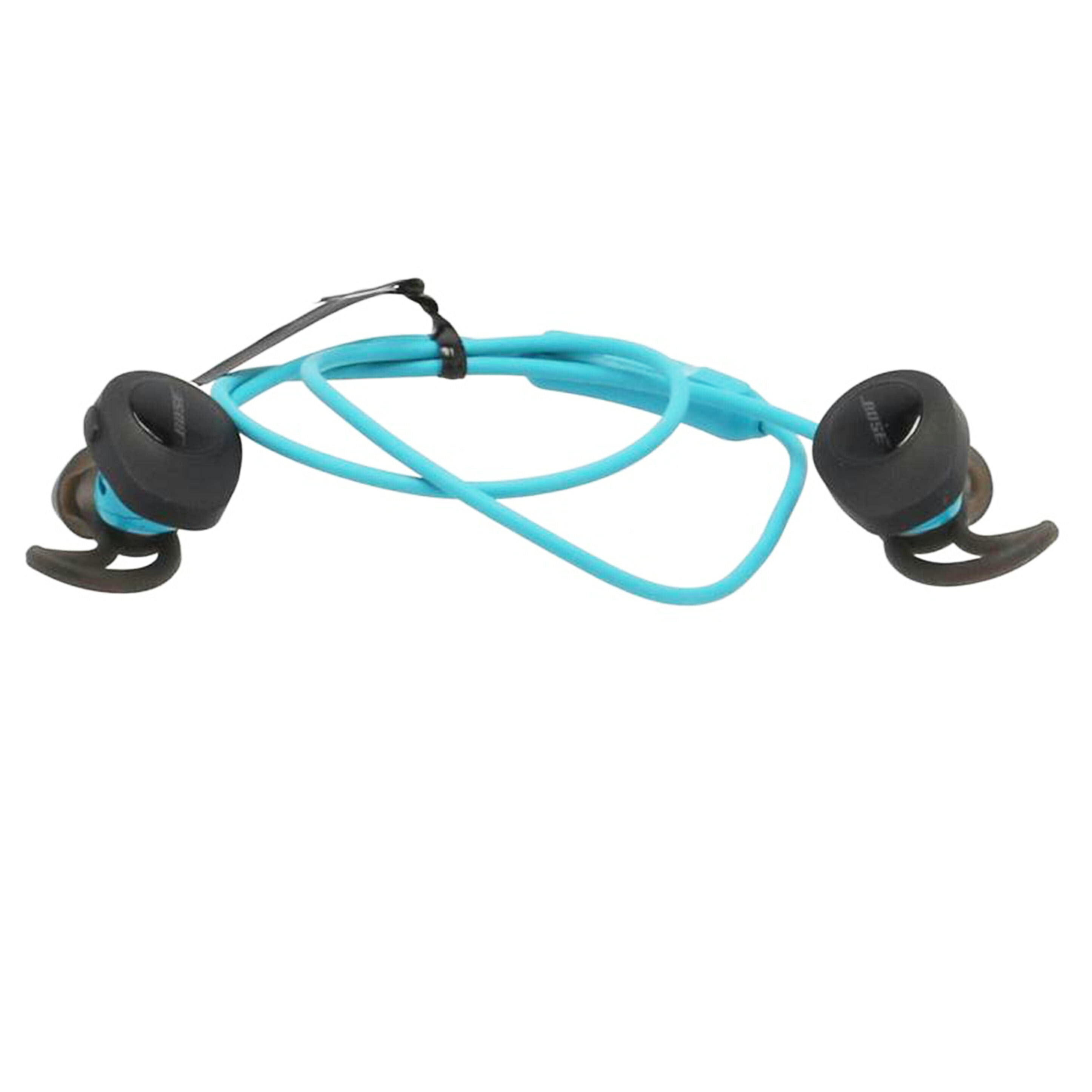 BOSE ボーズ/ワイヤレスイヤホン/SoundSport/761529-0020//073134Z71327417AE/Bランク/64