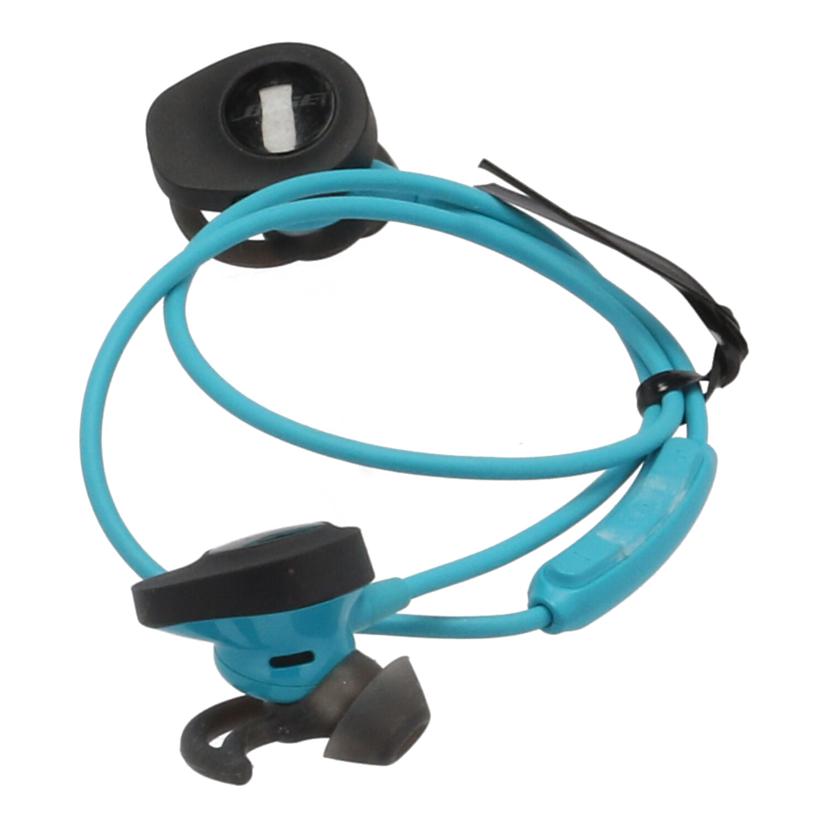 BOSE ボーズ/ワイヤレスイヤホン/SoundSport/761529-0020//073134Z71327417AE/Bランク/64