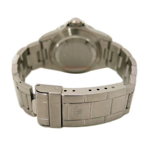 ROLEX ロレックス 黒サブ 腕時計 2010年頃製造 ステンレス 黒文字盤 メンズ 自動巻き ほぼ新品/サブマリーナ・ノンデイト・ブラック/G番/14060M//G11**********/SAランク/69