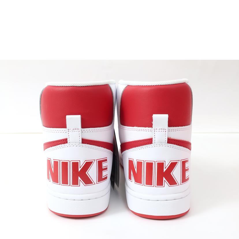 NIKE ナイキ/ターミネーターハイ TERMINATOR HIGH 28.0cm ユニバーシティレッド ホワイト/FJ4454-100//SAランク/65