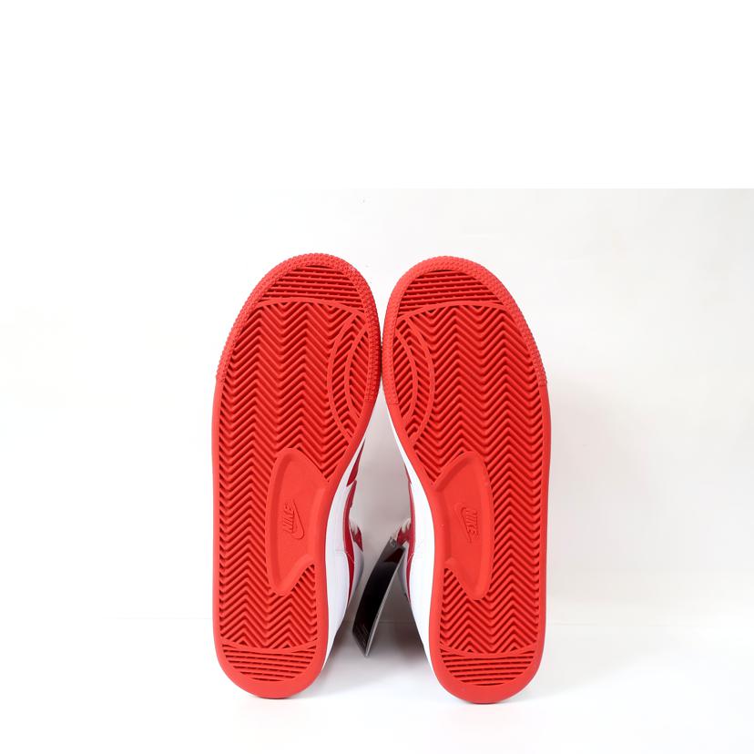 NIKE ナイキ/ターミネーターハイ TERMINATOR HIGH 28.0cm ユニバーシティレッド ホワイト/FJ4454-100//SAランク/65