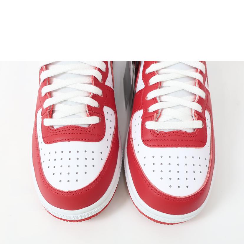 NIKE ナイキ/ターミネーターハイ TERMINATOR HIGH 28.0cm ユニバーシティレッド ホワイト/FJ4454-100//SAランク/65