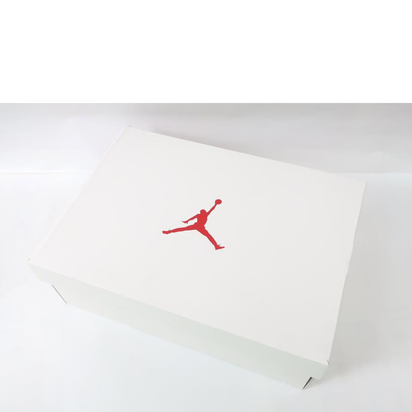 NIKE ナイキ/ジャンプマンツートレイ JUMPMAN TWO TREY/27.0cm/ホワイト ユニバーシティブルー ブラック/DO1925-104//SAランク/65