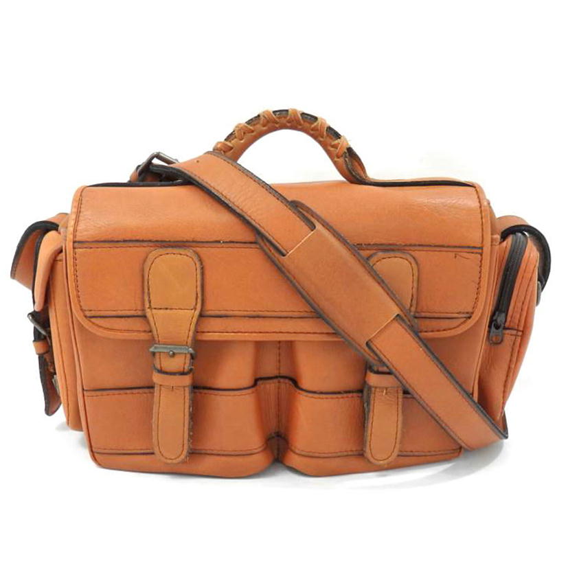 PORTER ポーター/バロンレザーショルダー//ABランク/77