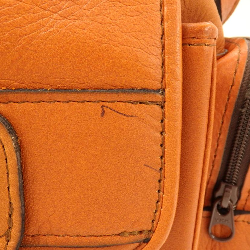 PORTER ポーター/バロンレザーショルダー//ABランク/77