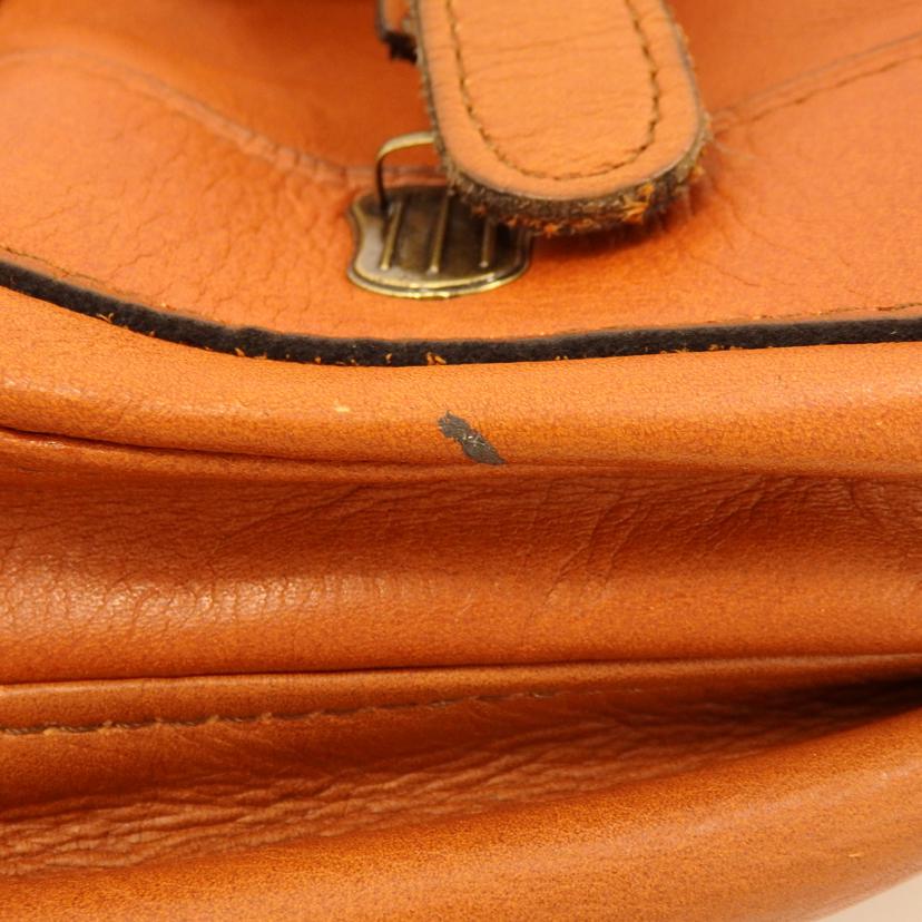 PORTER ポーター/バロンレザーショルダー//ABランク/77