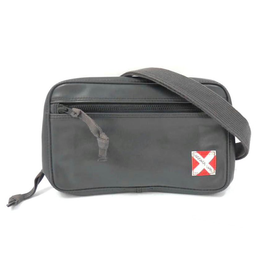 PORTER ポーター/ラゲッジレーベルライナーショルダー//ABランク/77