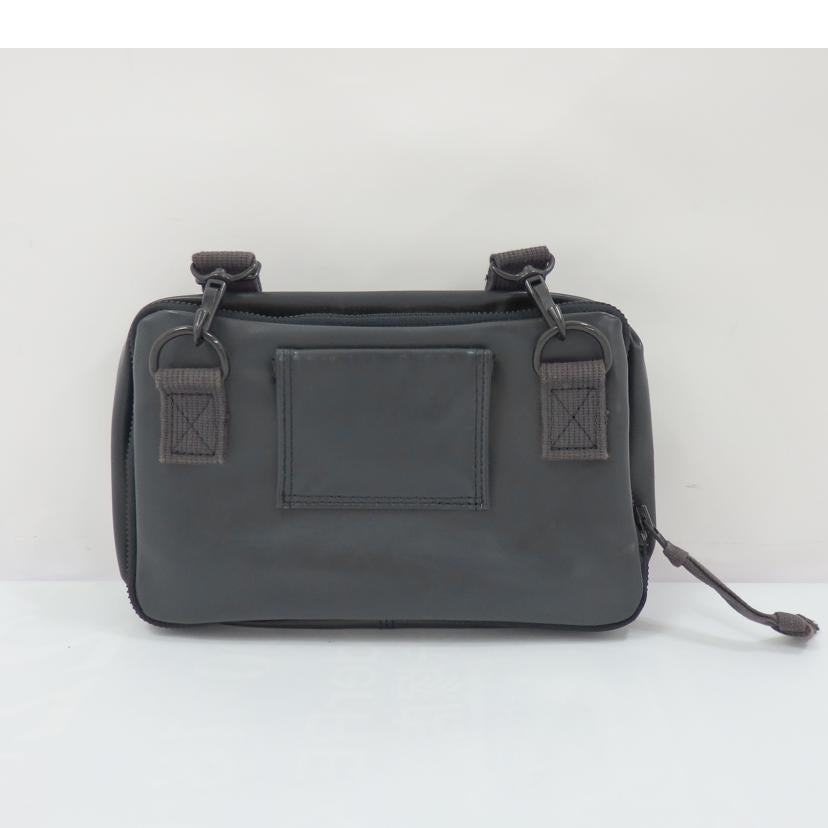 PORTER ポーター/ラゲッジレーベルライナーショルダー//ABランク/77