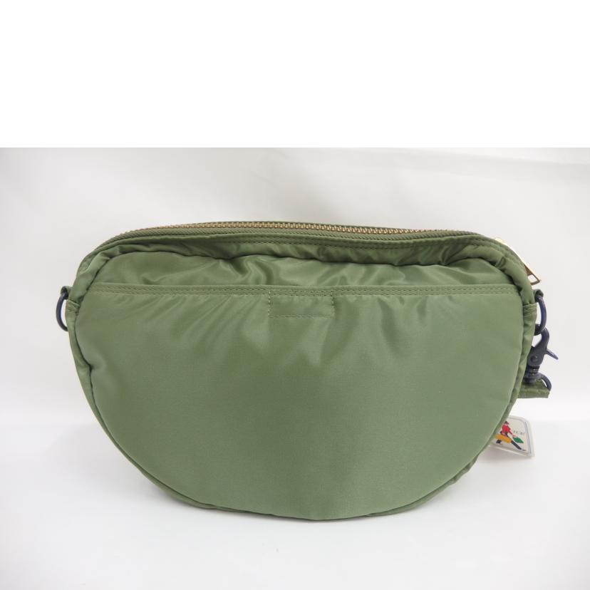 PORTER ポーター/PORTER ショルダーBAG/GR//BCランク/82
