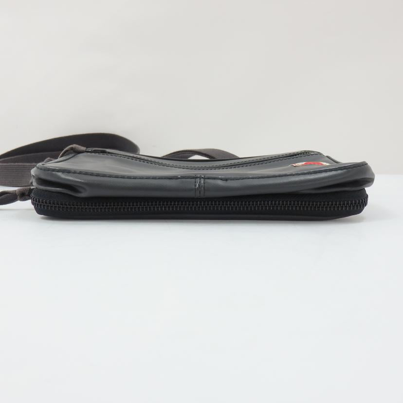 PORTER ポーター/ラゲッジレーベルライナーショルダー//ABランク/77