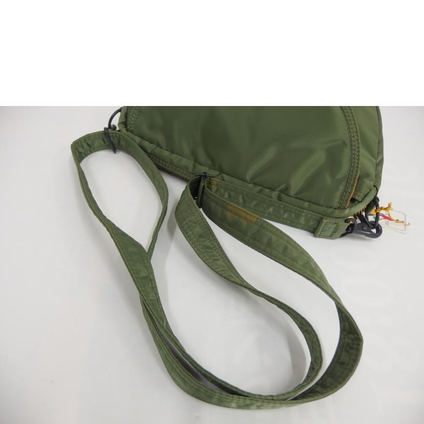 PORTER ポーター/PORTER ショルダーBAG/GR//BCランク/82