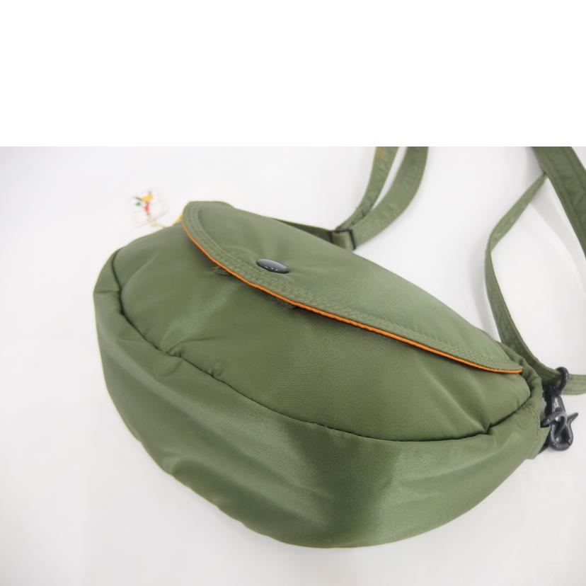 PORTER ポーター/PORTER ショルダーBAG/GR//BCランク/82