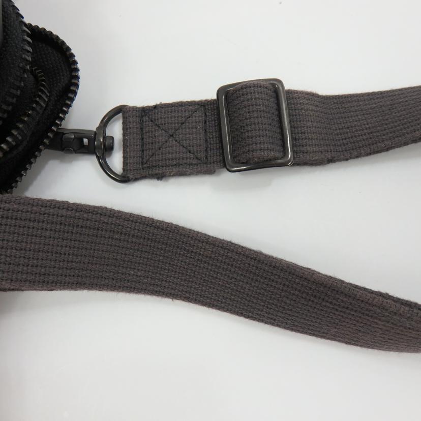 PORTER ポーター/ラゲッジレーベルライナーショルダー//ABランク/77