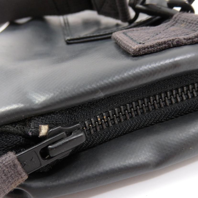 PORTER ポーター/ラゲッジレーベルライナーショルダー//ABランク/77