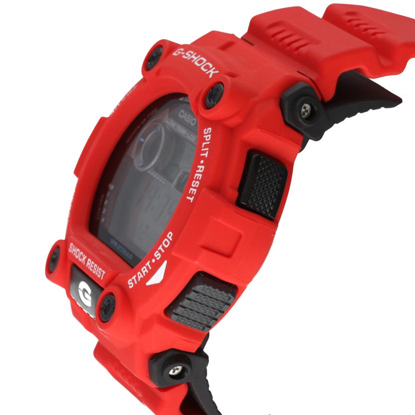 CASIO カシオ/G-SHOCK/海外モデル/G-7900A-4//319*/SAランク/84