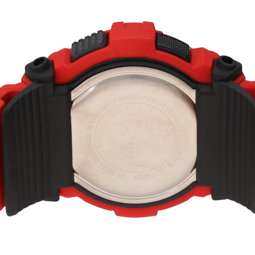 CASIO カシオ/G-SHOCK/海外モデル/G-7900A-4//319*/SAランク/84