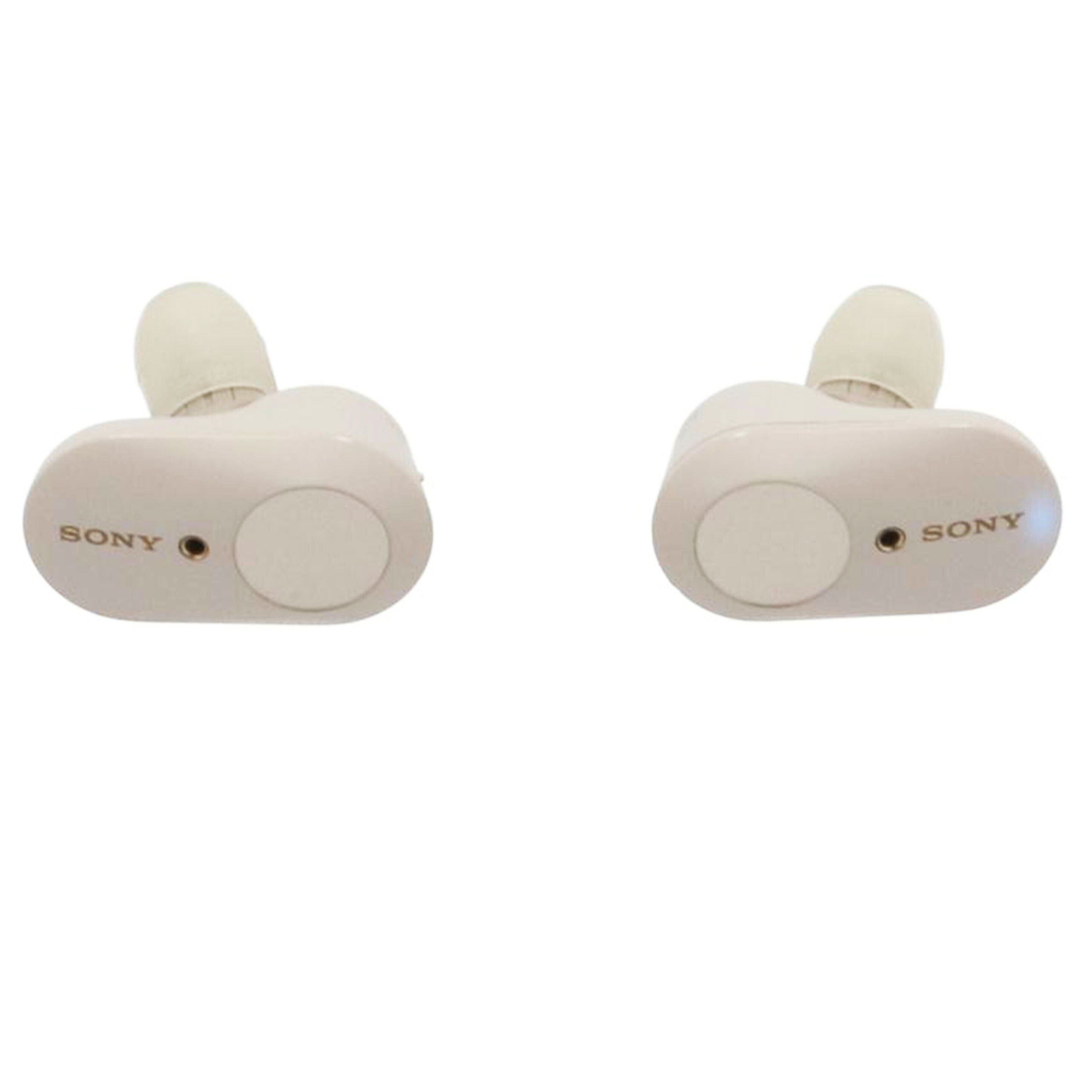 SONY ソニー/ワイヤレスイヤホン/WF-1000XM3//2061824/Cランク/62