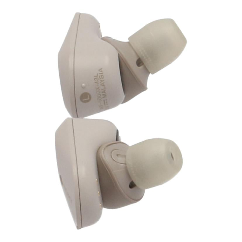 SONY ソニー/ワイヤレスイヤホン/WF-1000XM3//2061824/Cランク/62