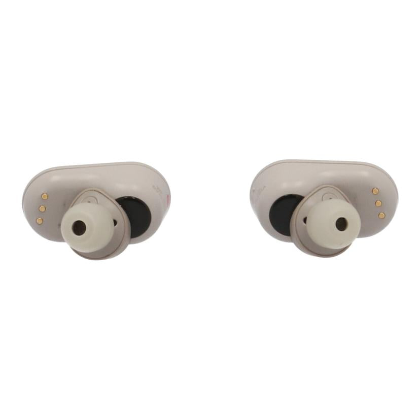 SONY ソニー/ワイヤレスイヤホン/WF-1000XM3//2061824/Cランク/62