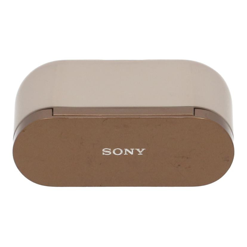 SONY ソニー/ワイヤレスイヤホン/WF-1000XM3//2061824/Cランク/62