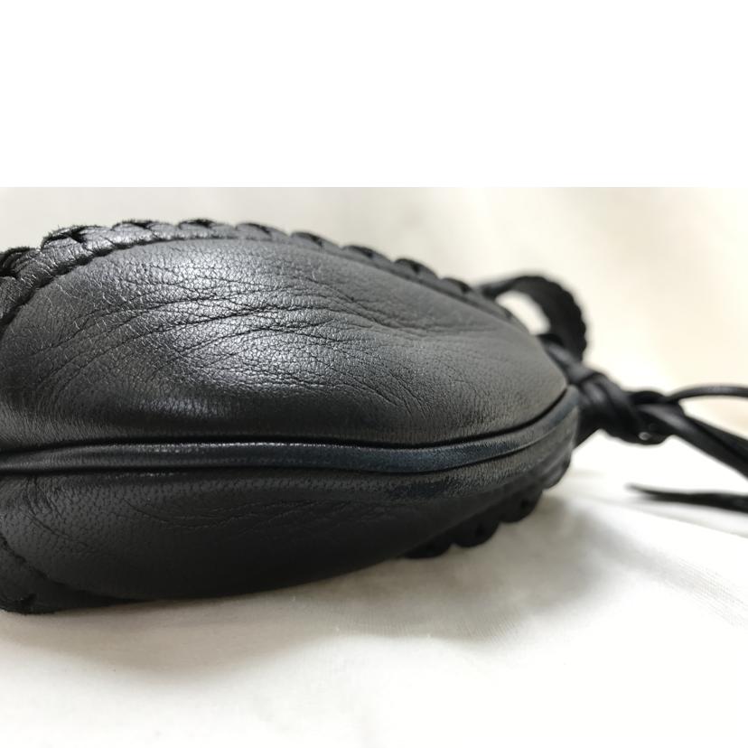 FERAGAMO フェラガモ/レザーハンドバッグ/AU-21//7367/Bランク/51