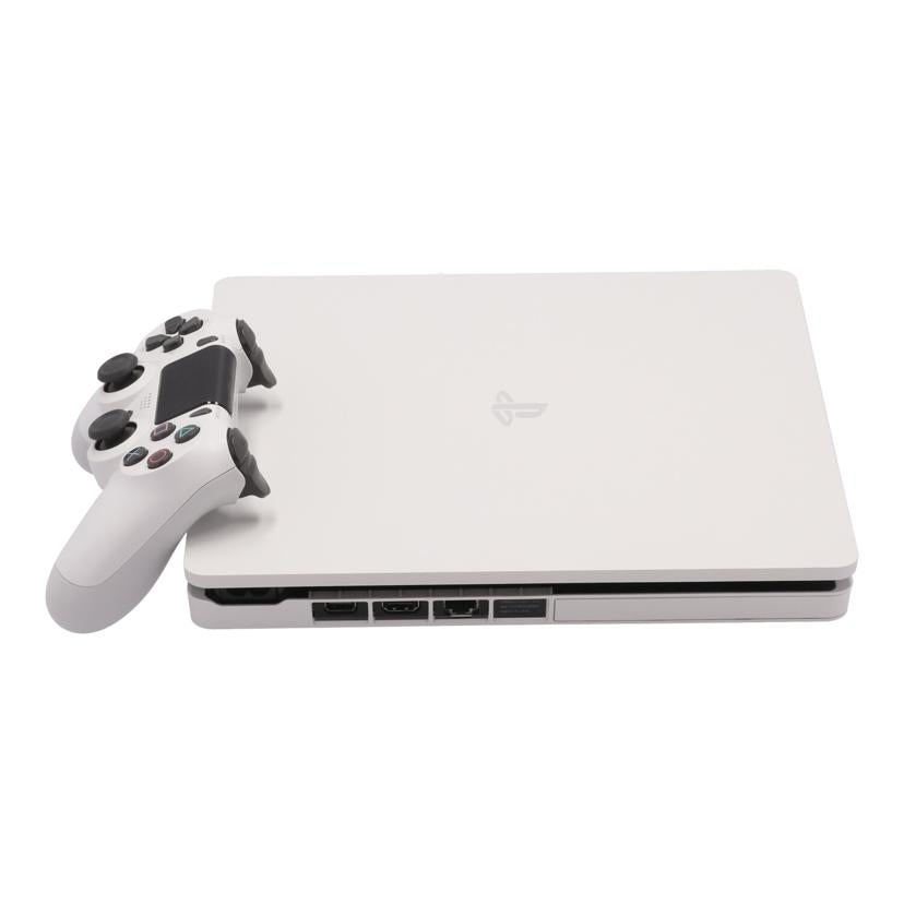 SONY ソニー/PlayStation4/CUH-2100AB02//5663357/Bランク/82
