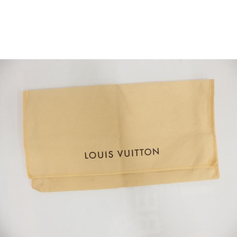 LV ルイ・ヴィトン/ポルトフォイユ・サラ/ダミエ/エベヌ/N61734//CT2***/Aランク/82