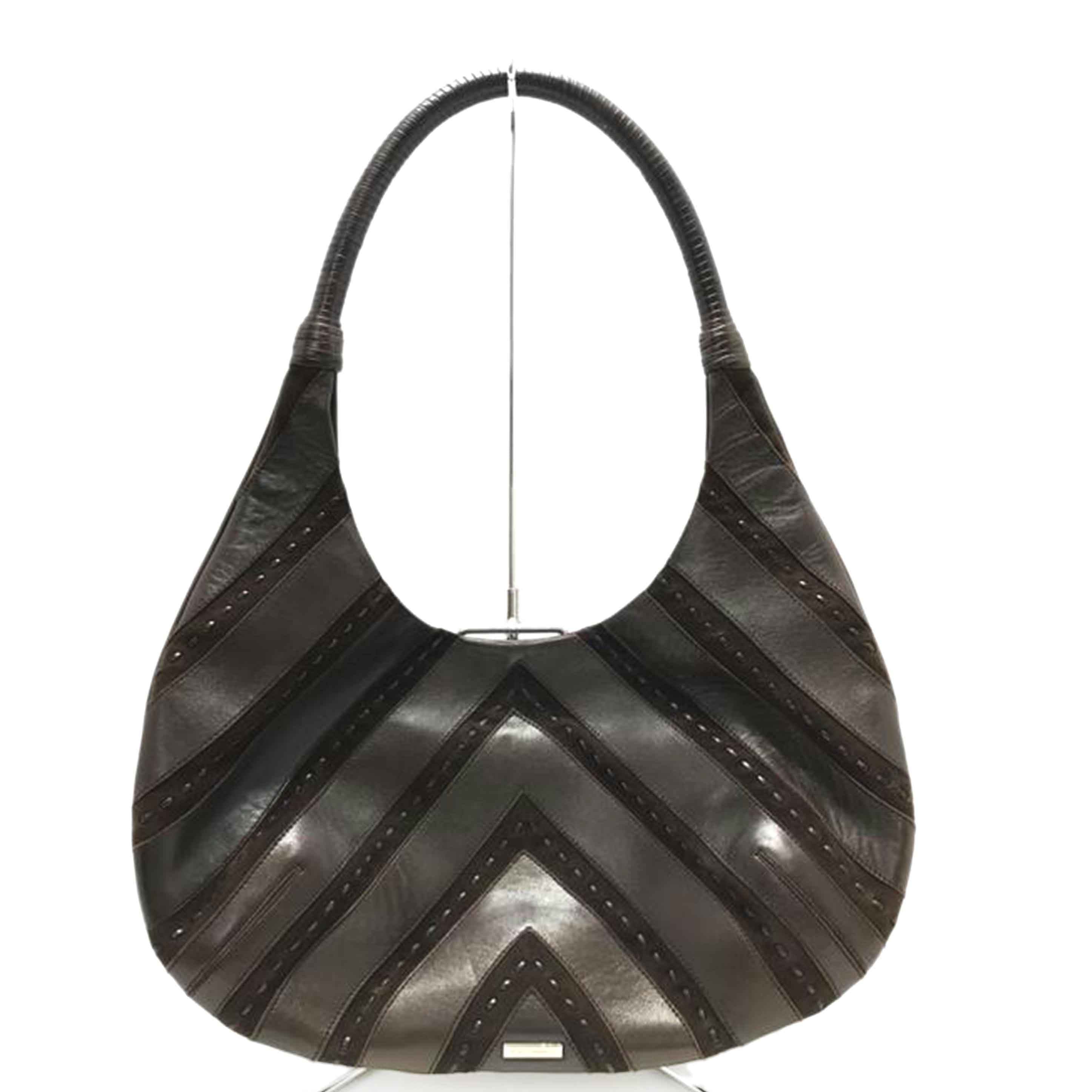 FERAGAMO フェラガモ/ワンショルダーバッグ/EU-21//3847/Bランク/51