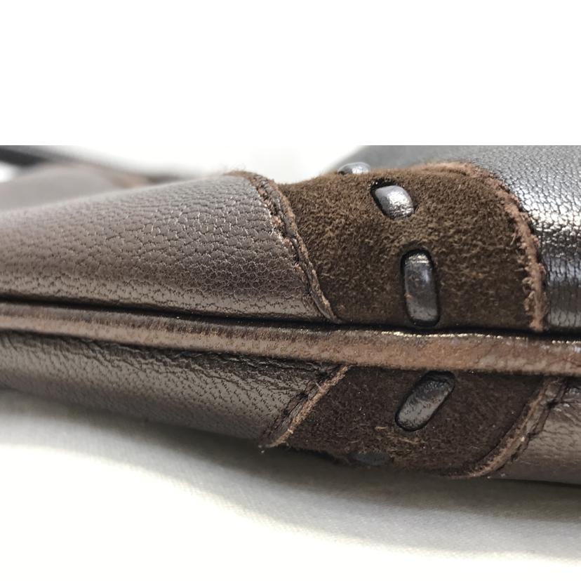 FERAGAMO フェラガモ/ワンショルダーバッグ/EU-21//3847/Bランク/51