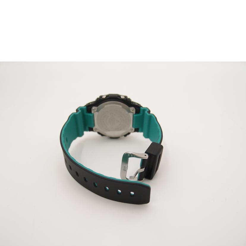 CASIO カシオ/G-SHOCK/レトロスポーツ/Bluetooth/GW-B5600BL-1DR//003A012B/SAランク/69
