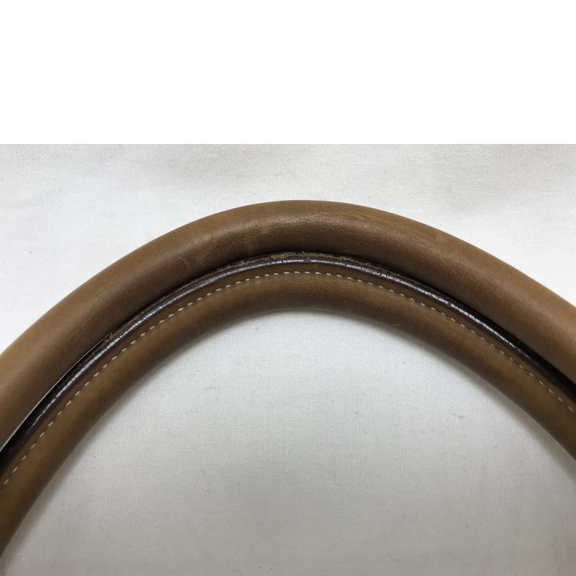 FERAGAMO フェラガモ/ガンチーニトートバッグ/DY-21//5419/Bランク/51