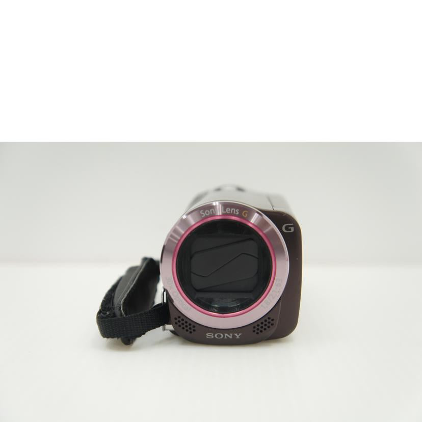 SONY/ビデオカメラ/HDR-CX270V/HDR-CX270V//3048267/Bランク/75